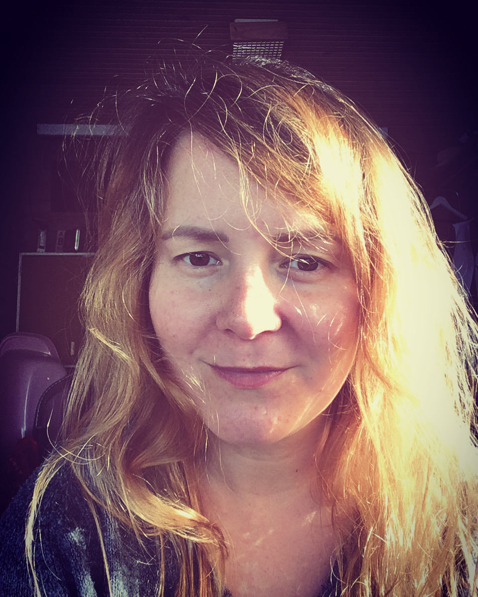 Hanna Kangro