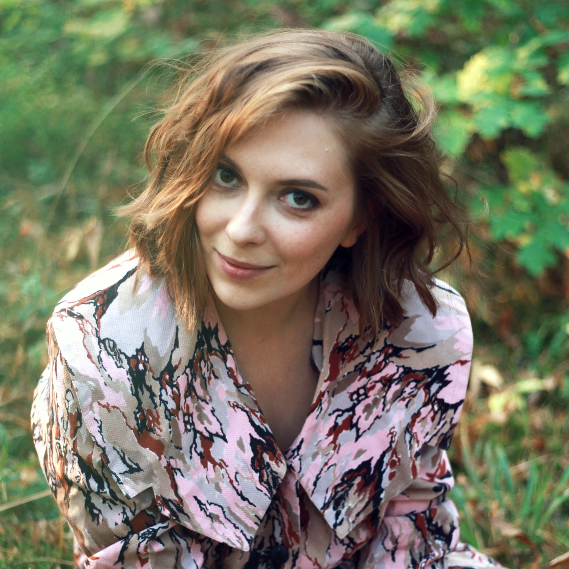 Julia Tisler