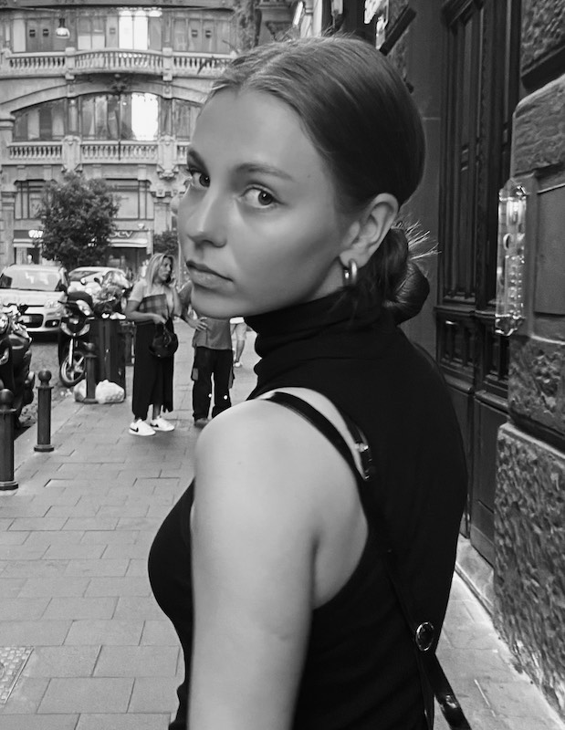 Patricia Suimets