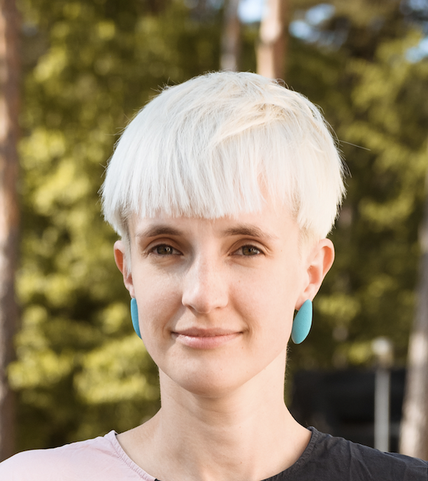 Anna-Liisa Villmann