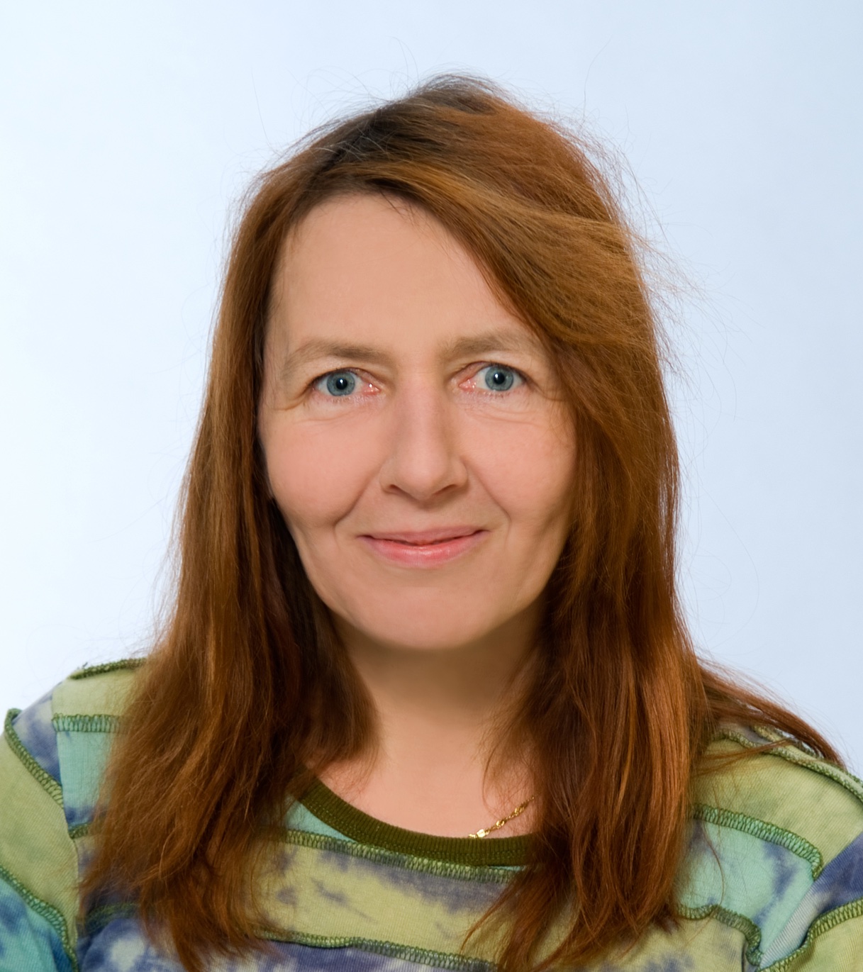 Anne Kull