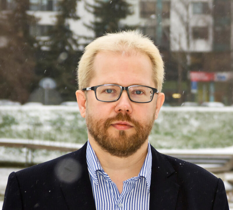 Рауль Веэде