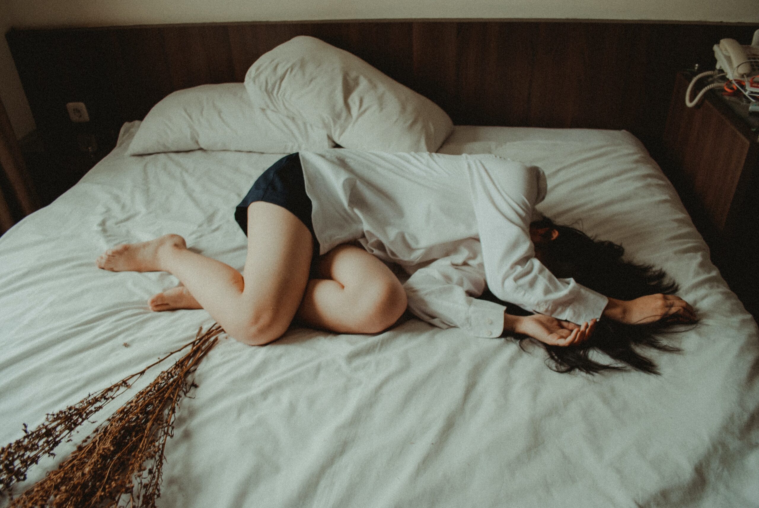 Иллюстративное фото. Автор: Yuris Alhumaydy/unsplash